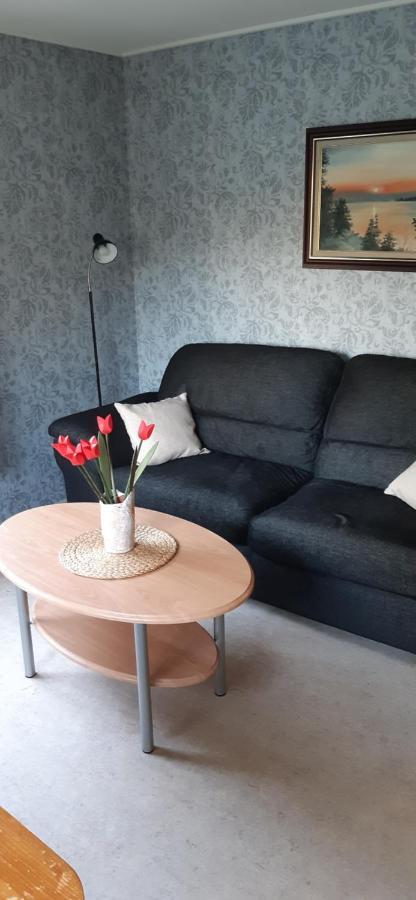 Mysig Stuga Nara Havet Och Naturreservat Jomala ภายนอก รูปภาพ